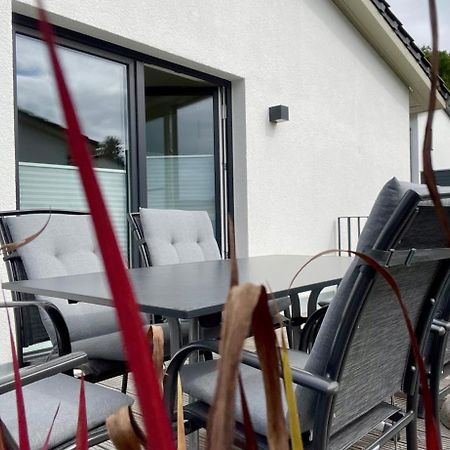 Ferienhaus Sonnenweg 8 Heringhausen Екстер'єр фото
