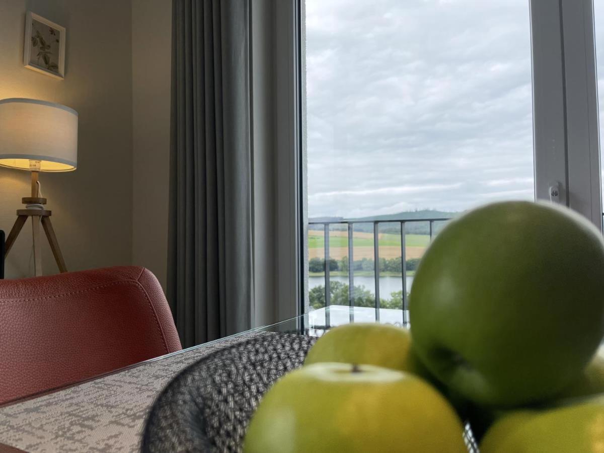 Ferienhaus Sonnenweg 8 Heringhausen Екстер'єр фото