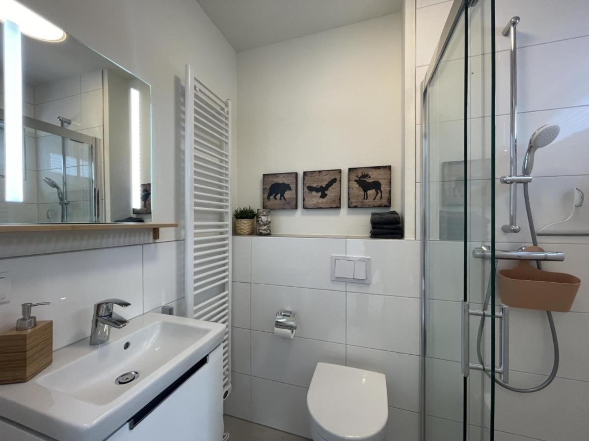Ferienhaus Sonnenweg 8 Heringhausen Екстер'єр фото