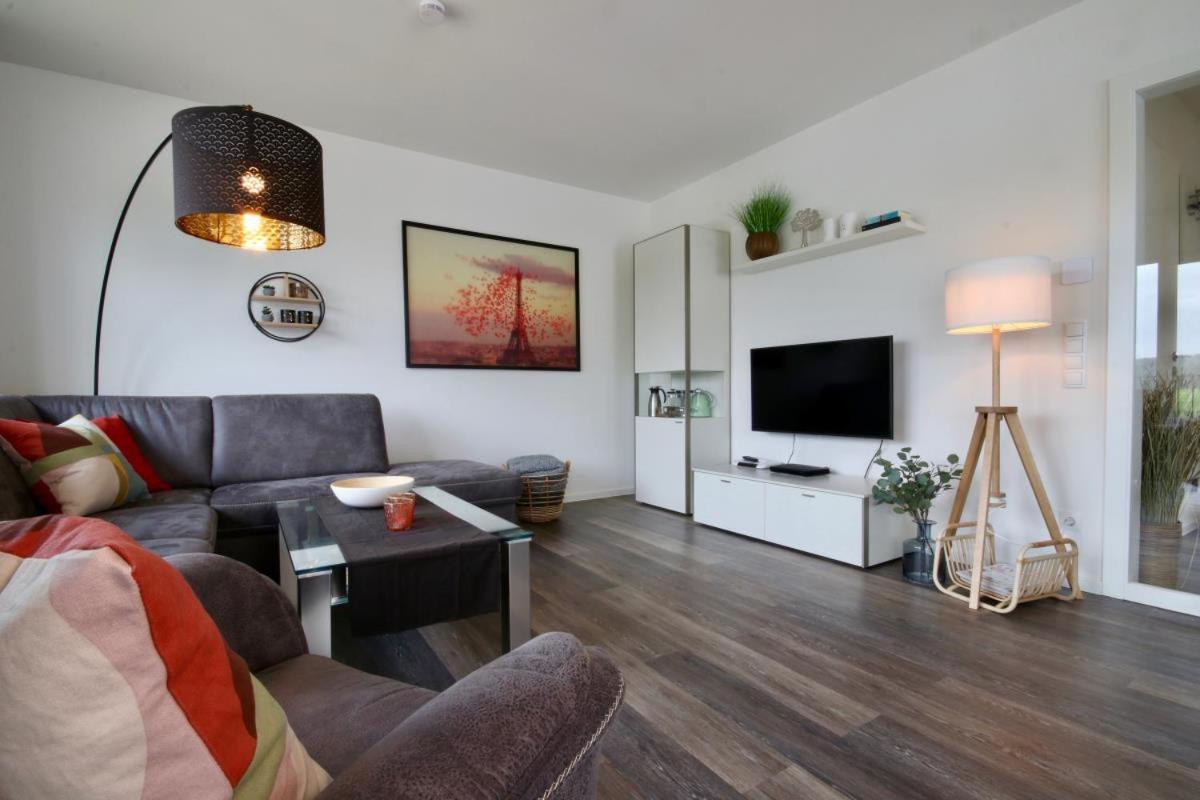Ferienhaus Sonnenweg 8 Heringhausen Екстер'єр фото