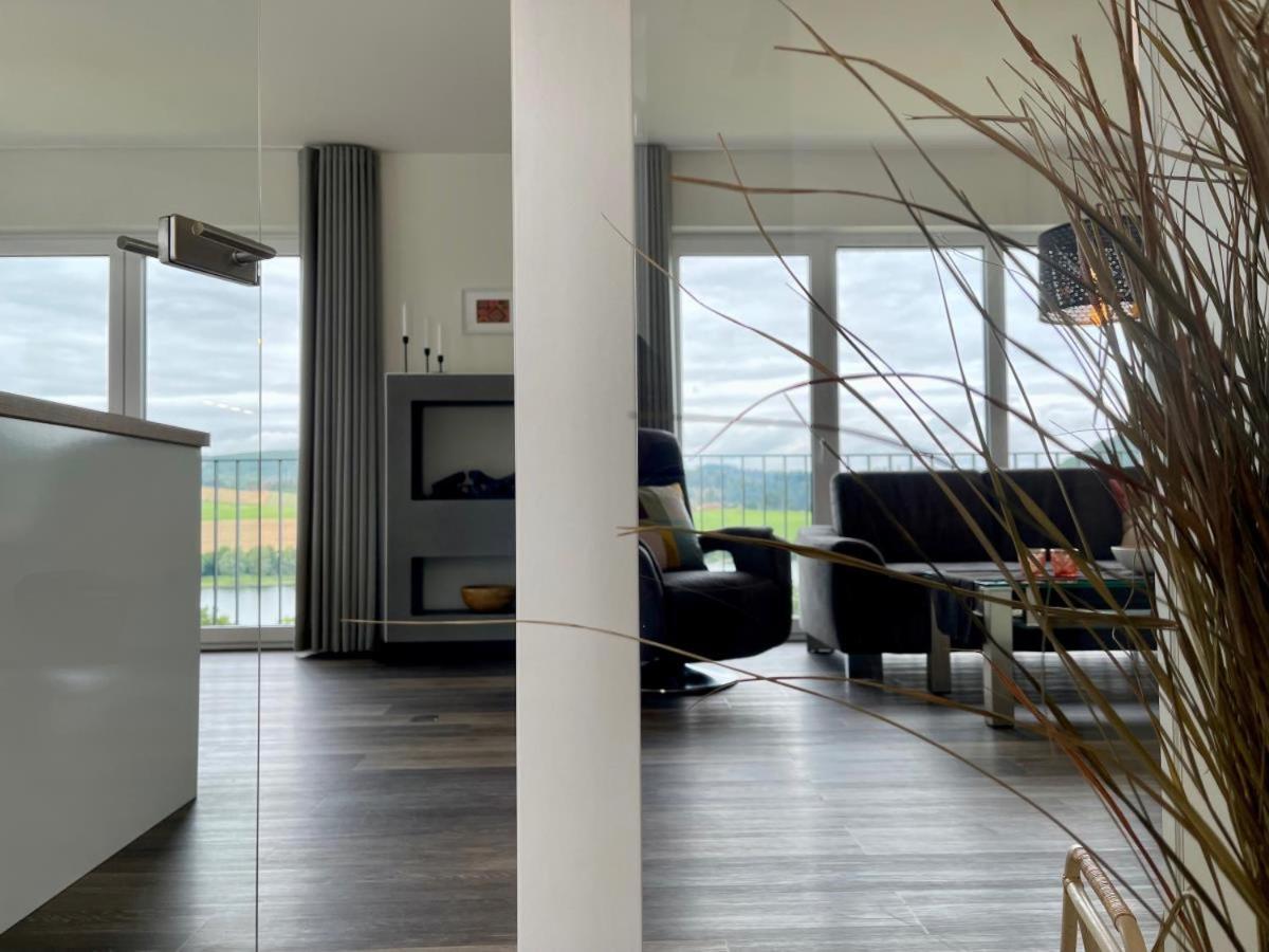 Ferienhaus Sonnenweg 8 Heringhausen Екстер'єр фото