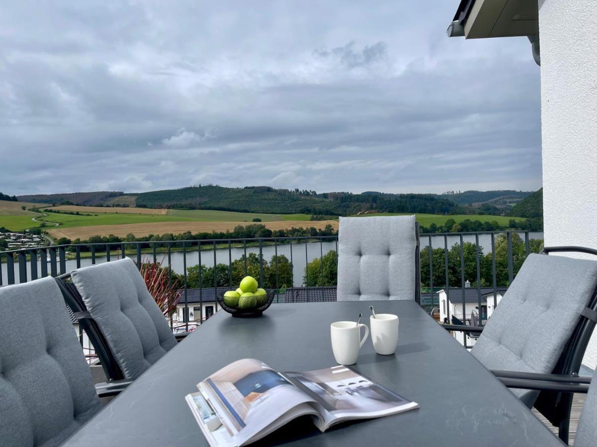Ferienhaus Sonnenweg 8 Heringhausen Екстер'єр фото