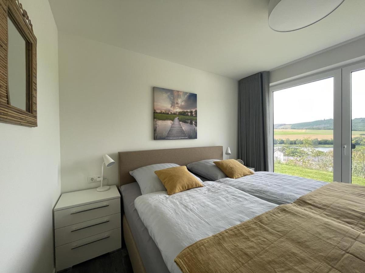 Ferienhaus Sonnenweg 8 Heringhausen Екстер'єр фото