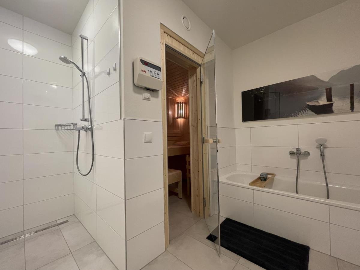 Ferienhaus Sonnenweg 8 Heringhausen Екстер'єр фото