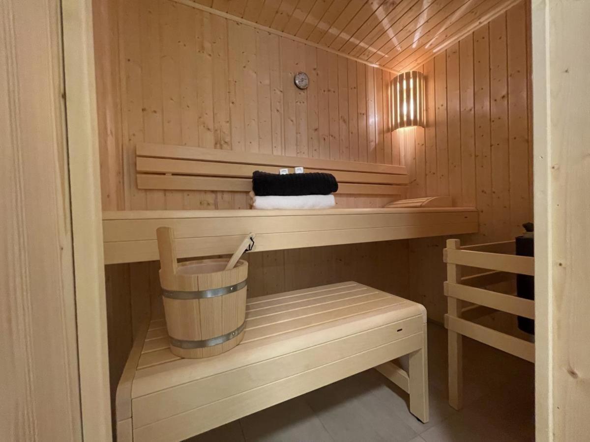 Ferienhaus Sonnenweg 8 Heringhausen Екстер'єр фото