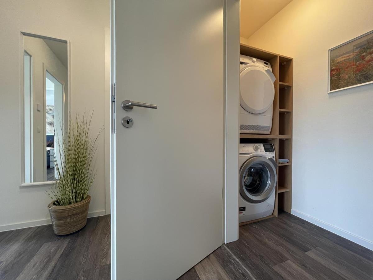 Ferienhaus Sonnenweg 8 Heringhausen Екстер'єр фото