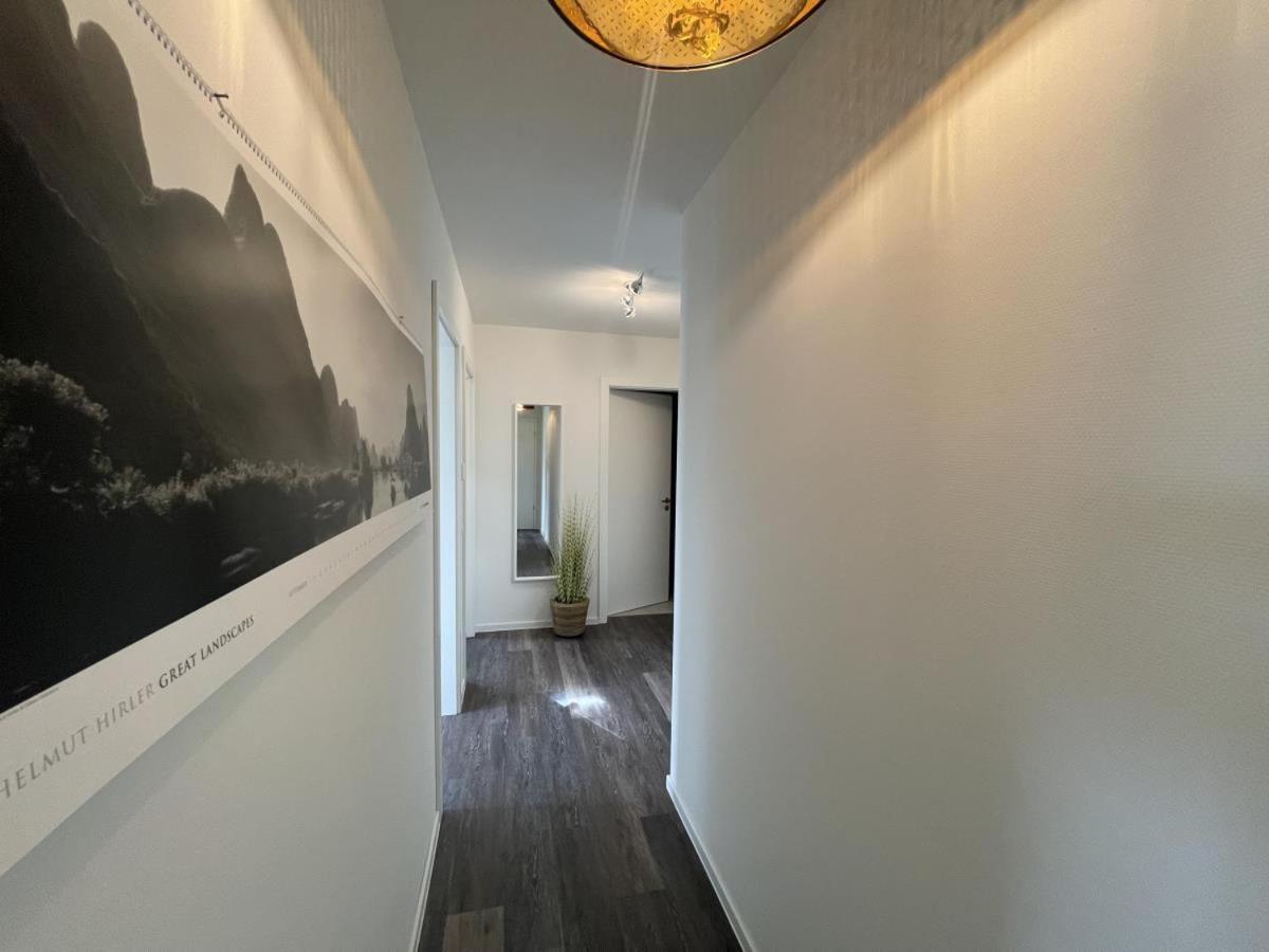 Ferienhaus Sonnenweg 8 Heringhausen Екстер'єр фото