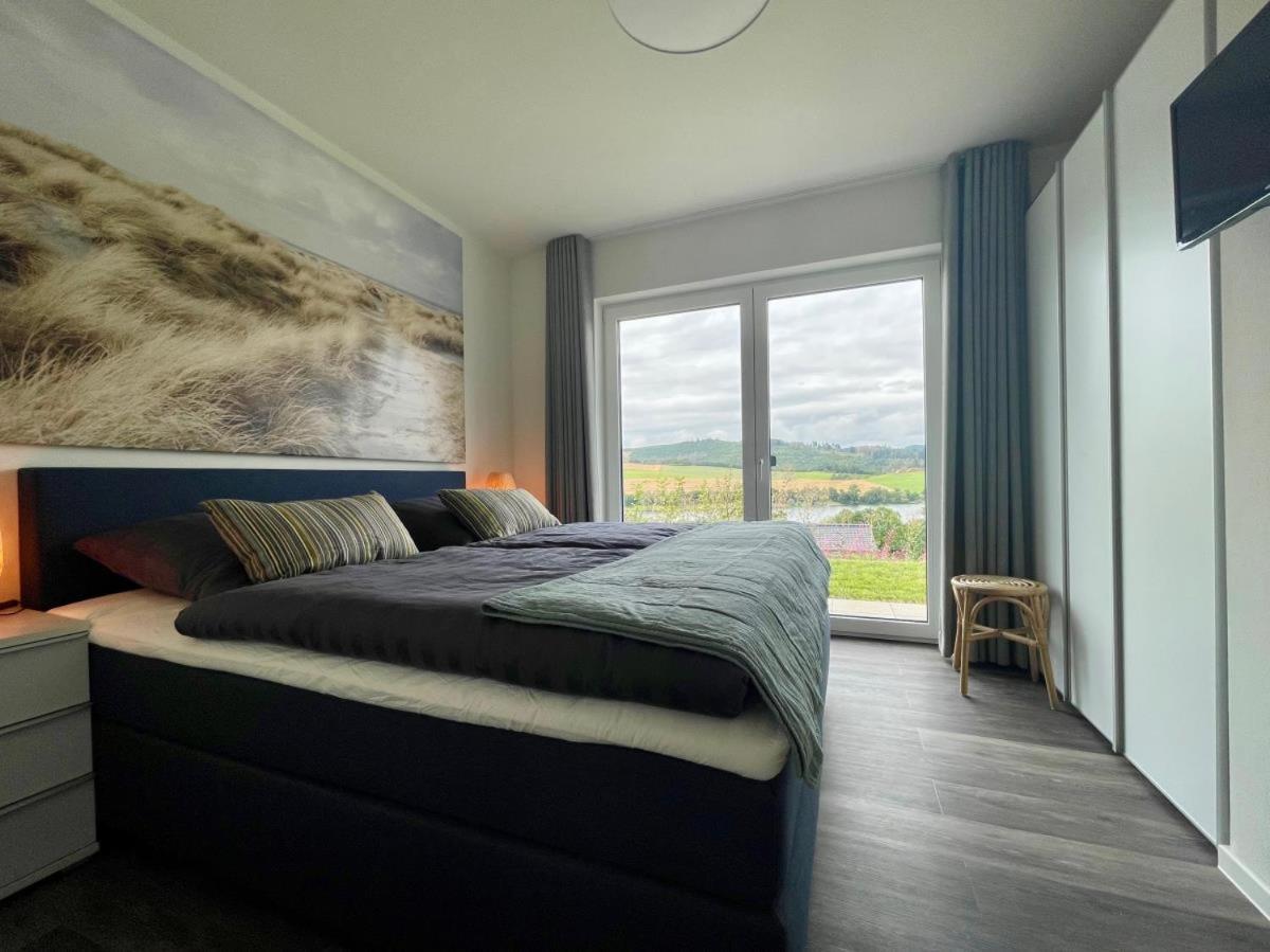 Ferienhaus Sonnenweg 8 Heringhausen Екстер'єр фото