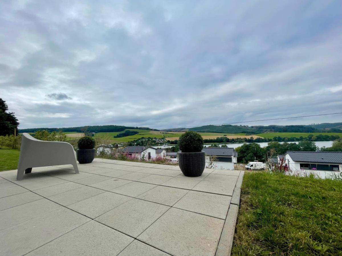 Ferienhaus Sonnenweg 8 Heringhausen Екстер'єр фото