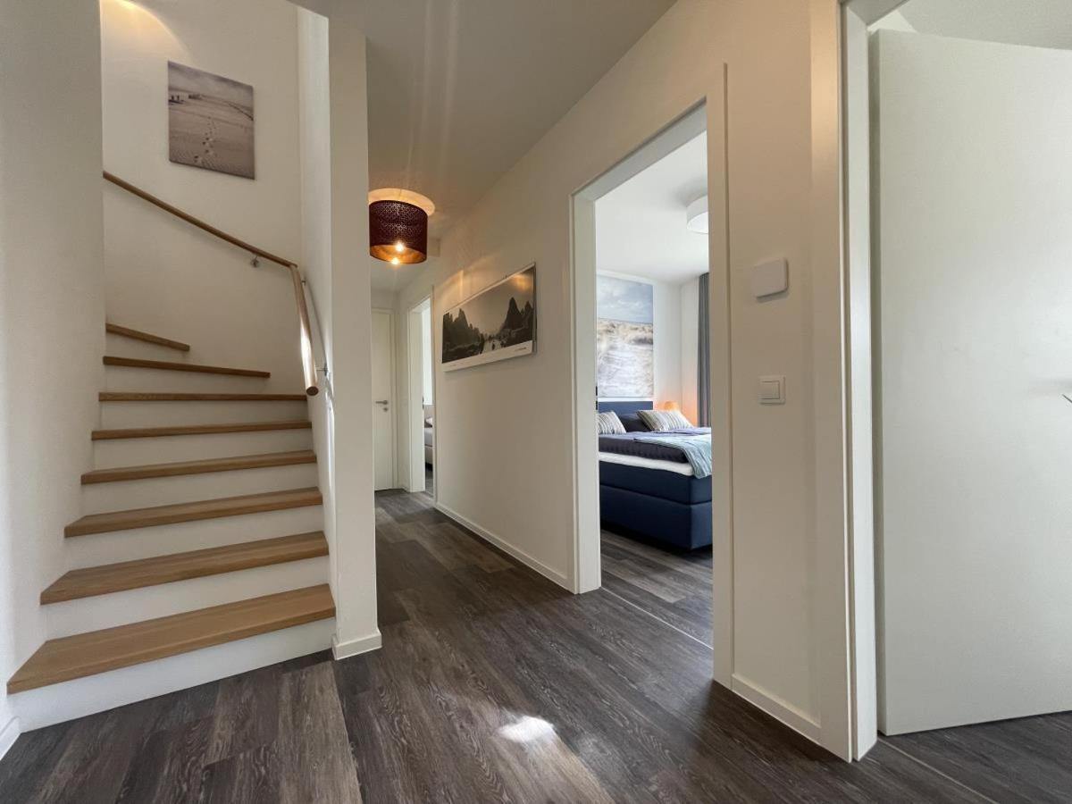 Ferienhaus Sonnenweg 8 Heringhausen Екстер'єр фото