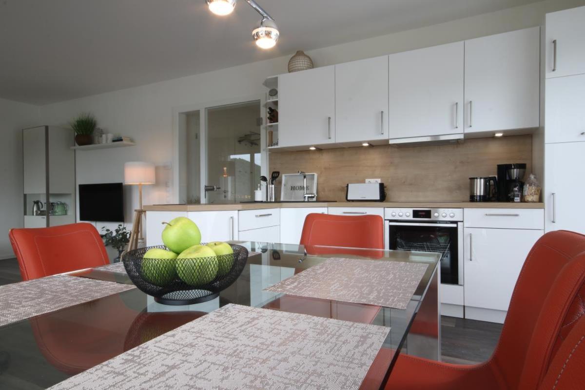 Ferienhaus Sonnenweg 8 Heringhausen Екстер'єр фото