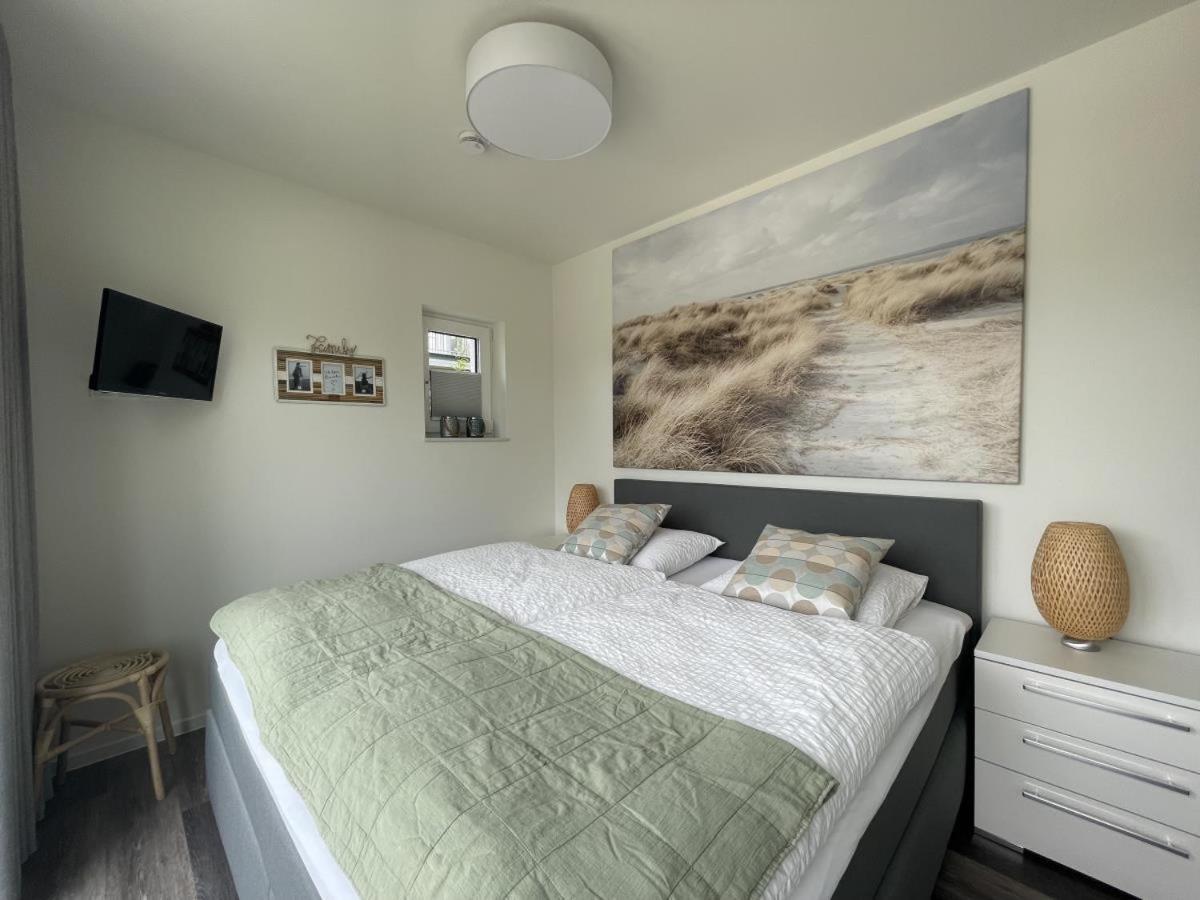 Ferienhaus Sonnenweg 8 Heringhausen Екстер'єр фото