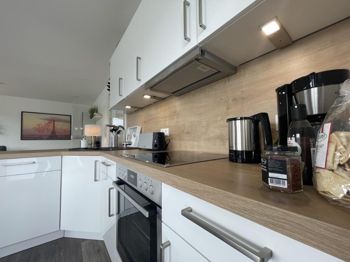 Ferienhaus Sonnenweg 8 Heringhausen Екстер'єр фото